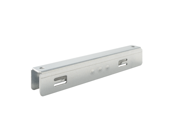 ClickFit Evo Koppelstuk montagerail