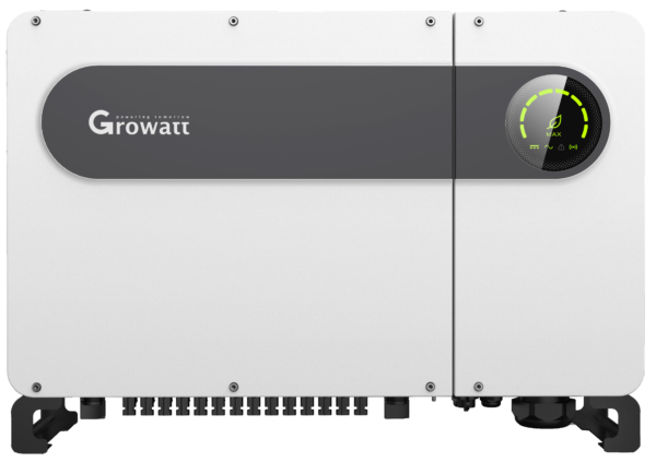 Growatt MAX 70KTL3LV 7mppt