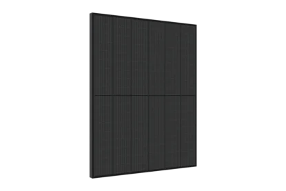 URECO 440 Wp Black Glas-glas