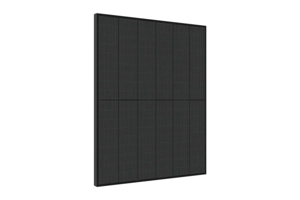 URECO 440 Wp Black Glas-glas
