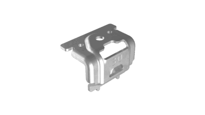 FlatFix Eindklem 30mm