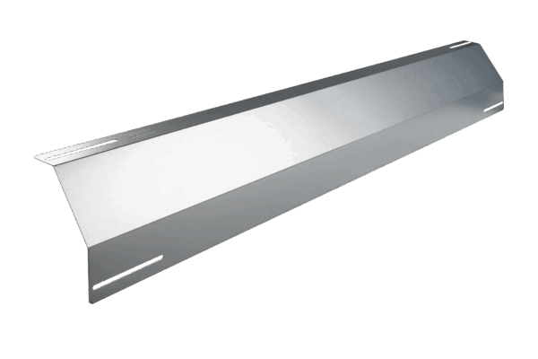FlatFix Fusion Winddeflector achter 1900