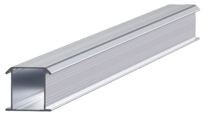 ClickFit EVO - Montagerail L=1188mm