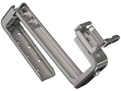 ClickFit Evo dakhaak
