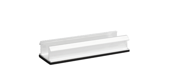 ClickFit Evo Montageprofiel landscape