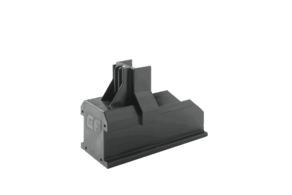 ClickFit Evo eindkap ZWART