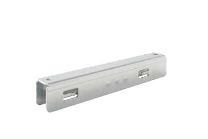 ClickFit Evo Koppelstuk montagerail