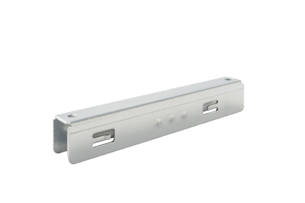 ClickFit Evo Koppelstuk montagerail