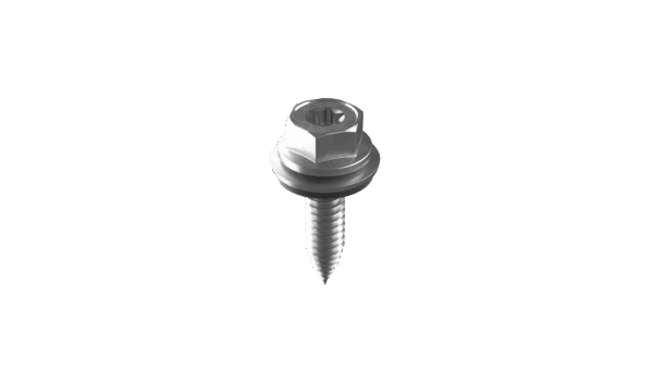 Zelftappende plaat schroef 6,0x25mm Torx 30