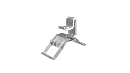 ClickFit EVO golfplaat montagebeugel