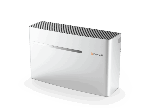 Enphase IQ Battery 10T