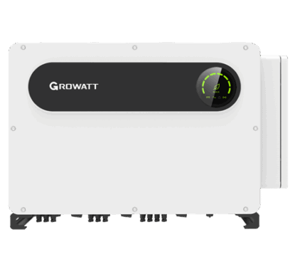 Growatt MAX 125KTL3-X LV