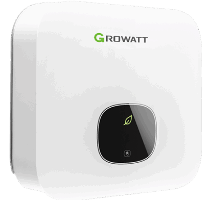 Growatt MIN 5000TL-XH