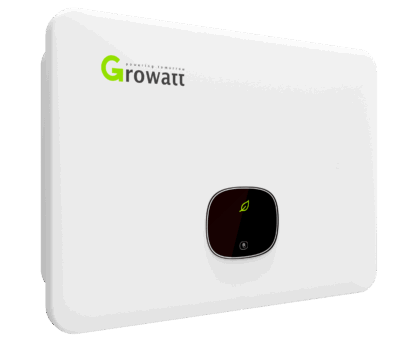 Growatt MID 33KTL3-X
